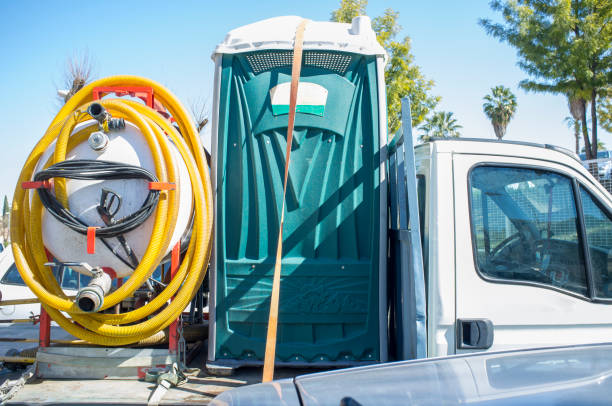 Best Emergency porta potty rental  in Northview, MI