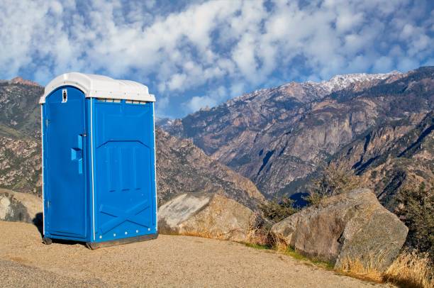Best Porta potty delivery and setup  in Northview, MI