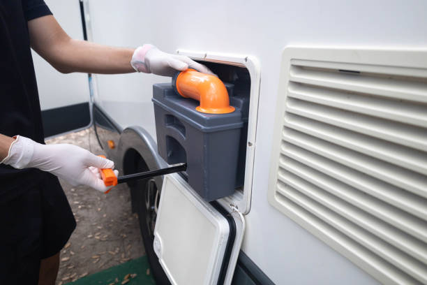 Best Portable restroom solutions  in Northview, MI