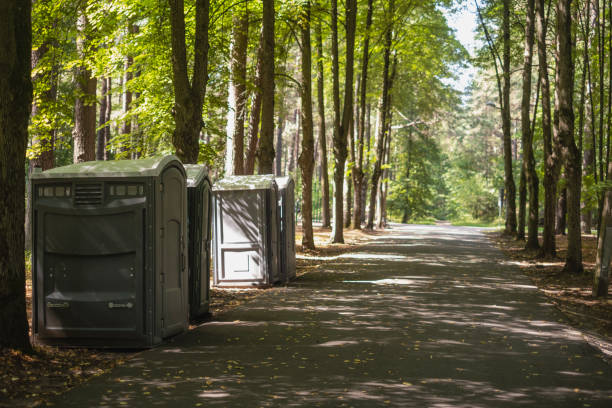 Best Affordable portable toilet rental  in Northview, MI