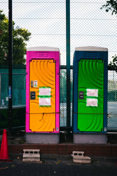 Best Portable toilet rental cost  in Northview, MI